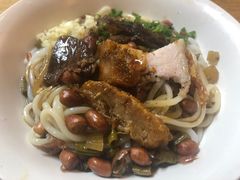 -牛八宝桂林米粉(八里庄店)