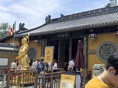 -灵顺寺
