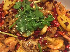 -凯荟·不止酸菜鱼(广州鸿德国际店)