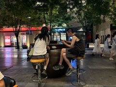 -77啤妹精酿生活馆(前门店)