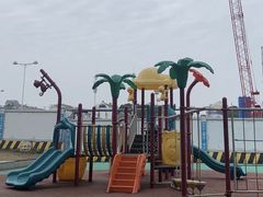 -中央公园(苏州工业园区)