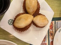 安虾咸水角-添好运点心专门店(百老汇店)