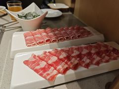 -海底捞火锅(奥森店)