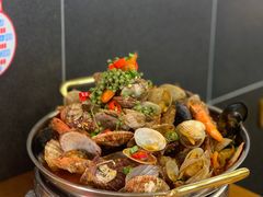 -必点海鲜·鲅鱼水饺(鞍山西道店)