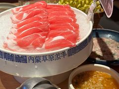 -巴奴毛肚火锅(七宝领展广场店)
