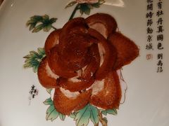 -京华烟云·北京烤鸭(领展购物广场·中关村店)