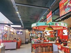 -渝香居重庆火锅(铁西三道街店)