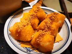 -巴奴毛肚火锅(商城路店)