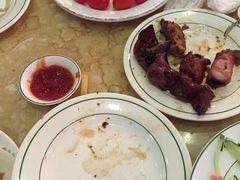 -巴犀烧烤(新崇光店)