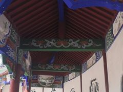 -锦绣公园