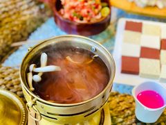 -慢丽江·云南野生菌土鸡锅(付家庄店)