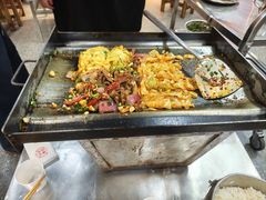 -郝大姐·乌龙山铁板烧(大学城三店)