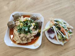 -水仙拉面(水仙街店)