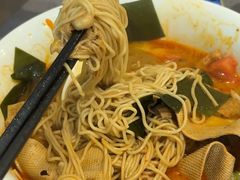 -金哥私房菜馆(张府园总店)