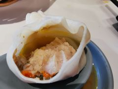 -馋三尺蟹粉小笼(人民广场店)
