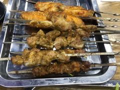 -老虎滩大连海鲜烧烤(建邺云锦路总店)