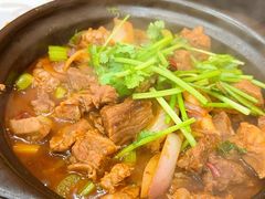 -川香煲(茅台路店)