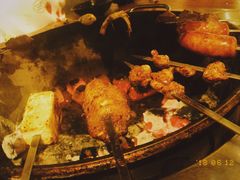 -忠义水浒烤肉(体育西路店)