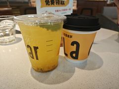 -乐凯撒披萨(正佳广场店)