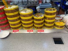 -南城香·饭香串香馄饨香(青年路店)