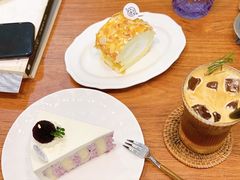 -白熊咖啡(闽江大道店)