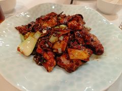 -东兴楼饭庄(六里桥店)