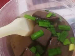 -阿一猪红汤(东风西路店)