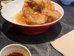 -金掌勺东北菜(格兰晴天店)