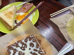 -華叔茶記