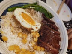 -金香匯晚茶(浑南店)