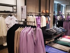 -ZARA(恒隆广场店)