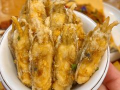 -醉壹号海鲜大排档·老厦门特色菜(厦门美食地标店)