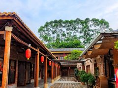 -大门水乡·顺德菜