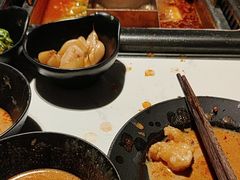 -鼎膳常火锅(华阳店)