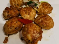 鲍鱼-香云轩·顺德菜(香云纱园林酒店店)