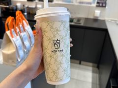 -KOI Thé(厦门国贸广场店)