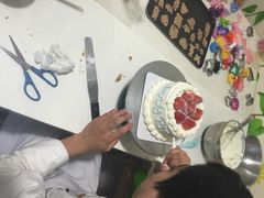 杜勒瓦DIY烘焙&个性化蛋糕定制-杜勒瓦DIY烘焙&个性化蛋糕定制