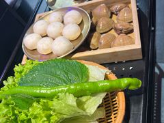 -釜山火炉·海鲜烤肉(紫藤路店)