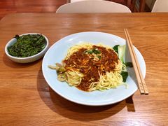 招牌肉酱面-醉面(五道口启迪大厦店)