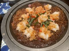 -绿茶餐厅(布吉万象汇店)