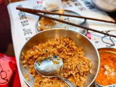 -悟能八戒烤肉自助(秦隆步行街店)