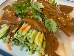 -叁拾壹克饺子·东北菜(国贸店)
