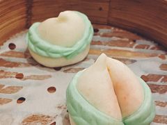 -宝丽轩中餐厅BAOLIXUAN