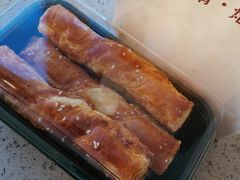 -金麦呈饼庄(铁西新玛特店)