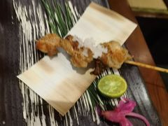 -匠和风精致料理(成都龙湖滨江天街店)