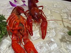 -金陵暴走龙虾·烧烤·排档(南京总店)
