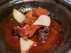 -晓粤·惹味粤菜(凯德乐峰广场店)