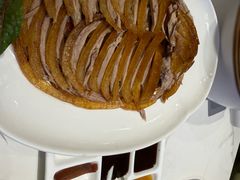 -小桃红·东北菜·春饼烤鸭(南阳湖街店)