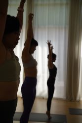 -YogaTime瑜伽时光
