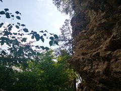 -北京上方山国家森林公园